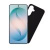 VOLTE-TEL SILICON TPU ΘΗΚΗ SAMSUNG S26 5G 6.3in CAMERA GUARD BLACK