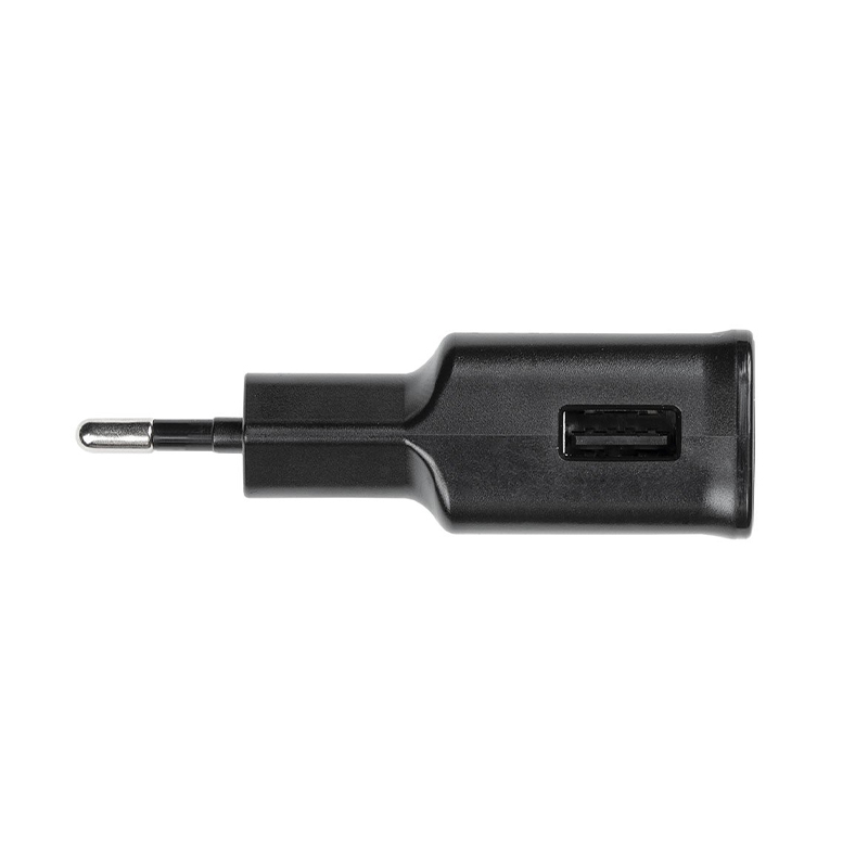 TRAVEL SAMSUNG EP-TA200EBE USB 5V 2A/9V 1.67A 15W BLACK BULK OR - Image 2