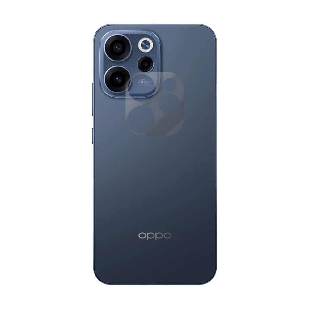 VOLTE-TEL TEMPERED GLASS OPPO RENO 15C 5G 6.59" 9H 0.30mm FOR CAMERA - Image 5