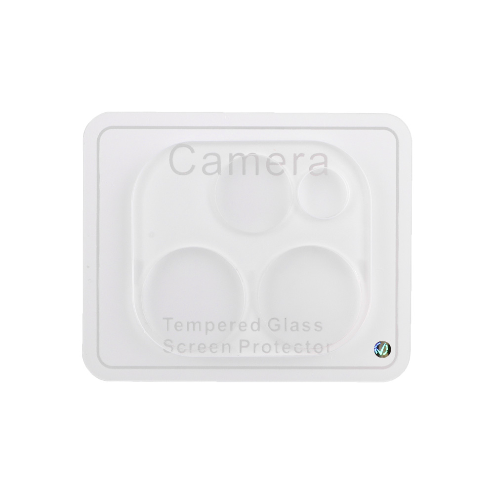 VOLTE-TEL TEMPERED GLASS OPPO RENO 15C 5G 6.59" 9H 0.30mm FOR CAMERA - Image 4