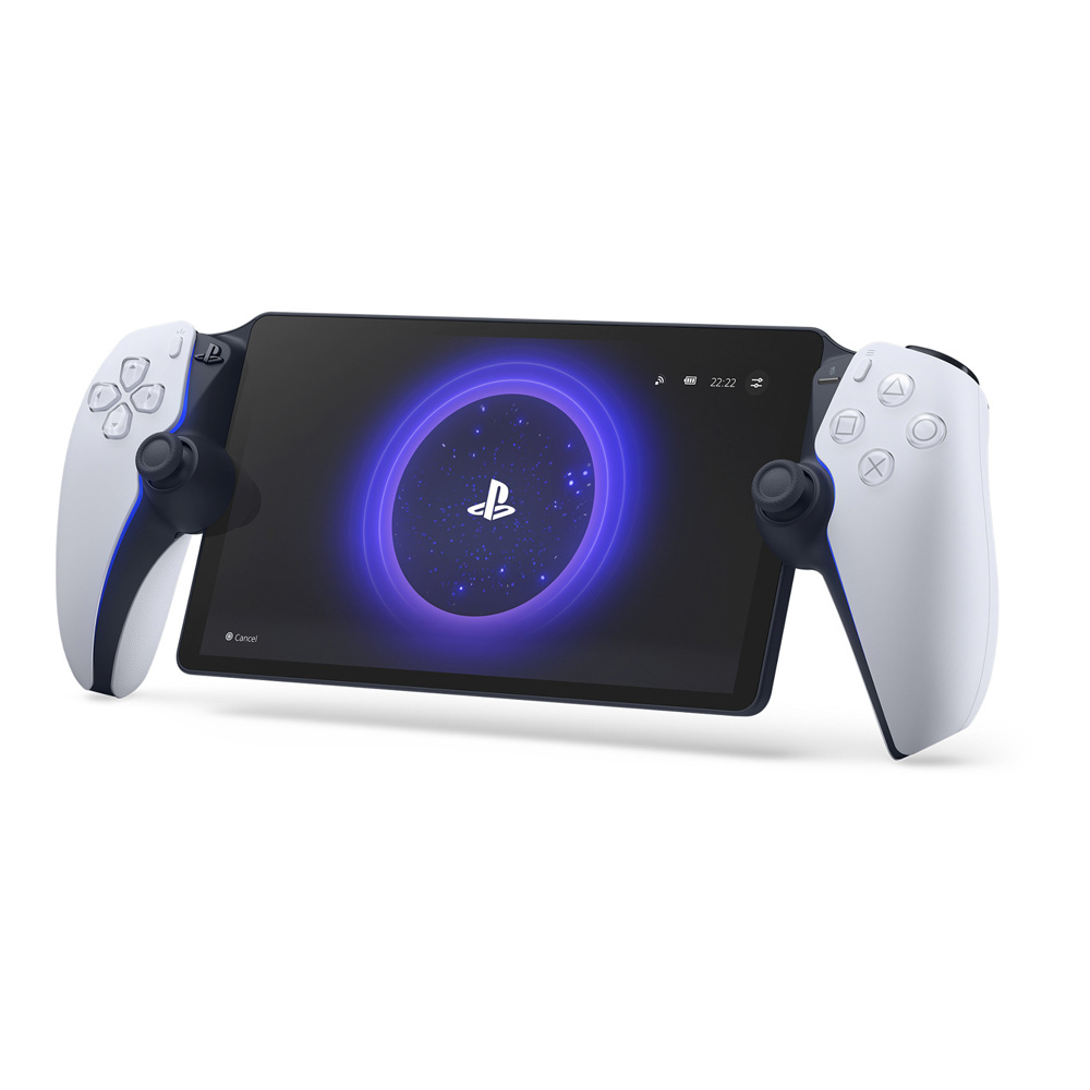 SONY PLAYSTATION PORTAL WHITE - Image 2