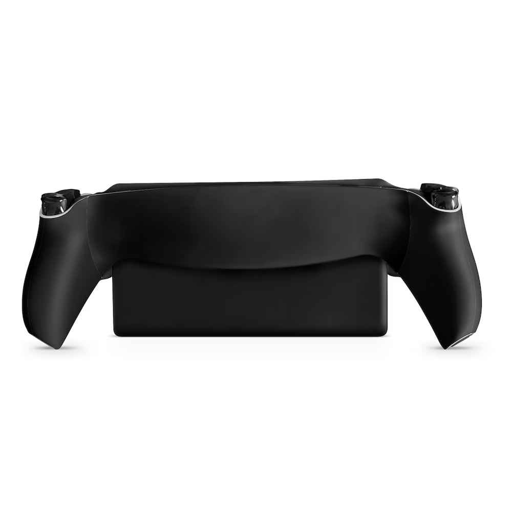 SONY PLAYSTATION PORTAL BLACK - Image 3