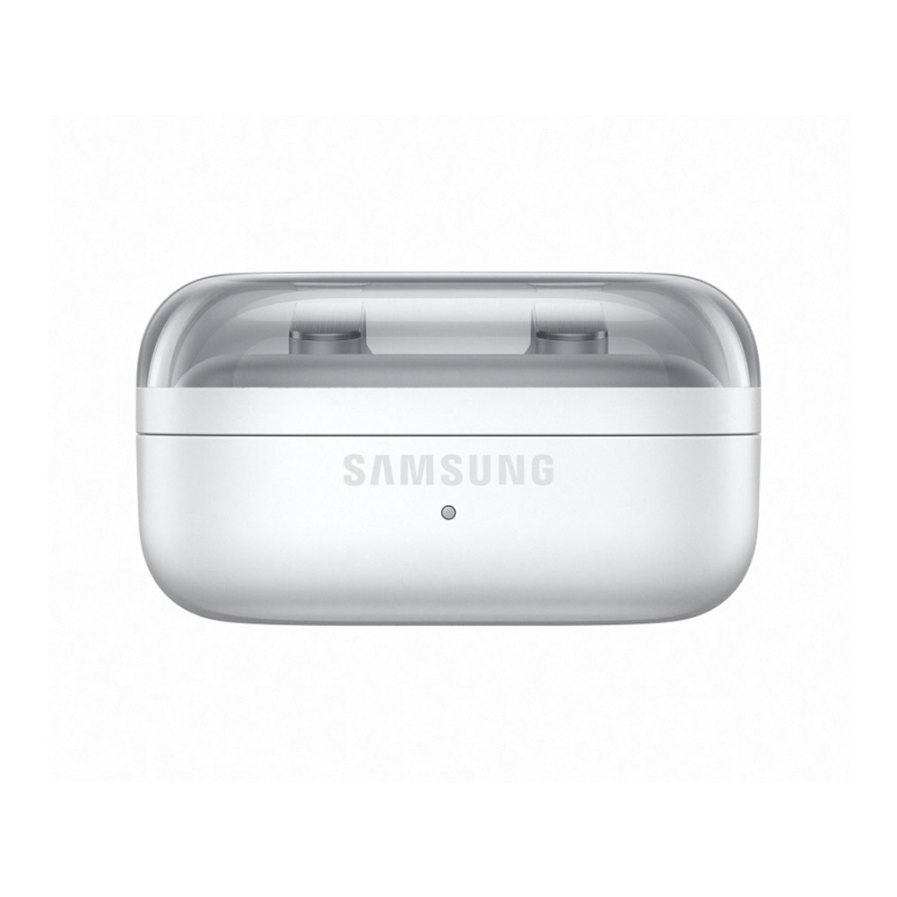 SAMSUNG GALAXY BUDS 4 PRO V6.1 ΑΔΙΑΒΡΟΧΑ NOISE CANCELLATION WHITE GR - Image 3