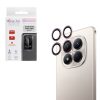 VOLTE-TEL CAMERA GLASS COVER XIAOMI REDMI NOTE 15 PRO 5G 6.77" 9H 0.30MM EASY APPLICATION PURPLE