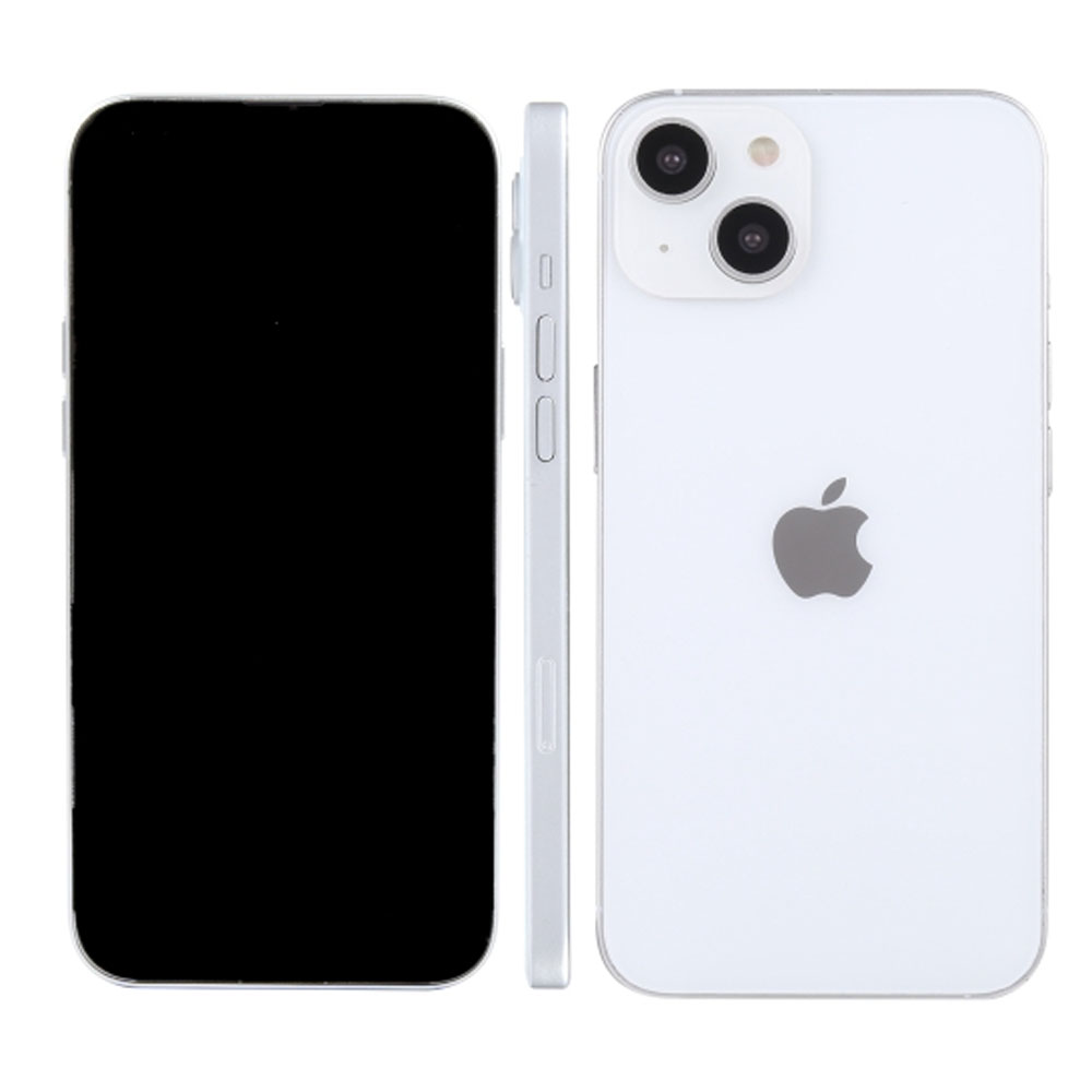 DUMMY IPHONE 15 6.1" WHITE