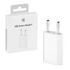TRAVEL USB POWER ADAPTER APPLE IPHONE MGN13ZM/A A2118 1.0A 5W WHITE PACKING OR