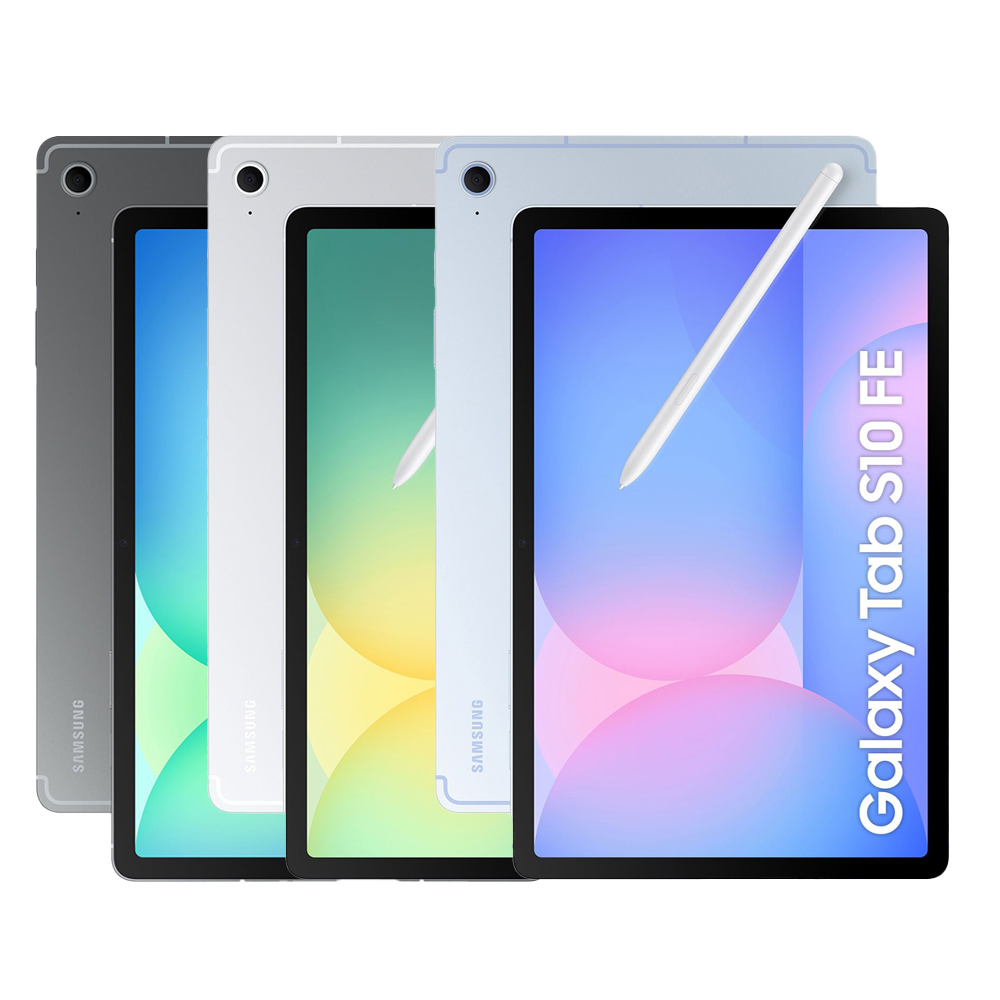 TABLET SAMSUNG GALAXY TAB S10 FE SM-X520 10.9" WIFI 8GB/128GB GR