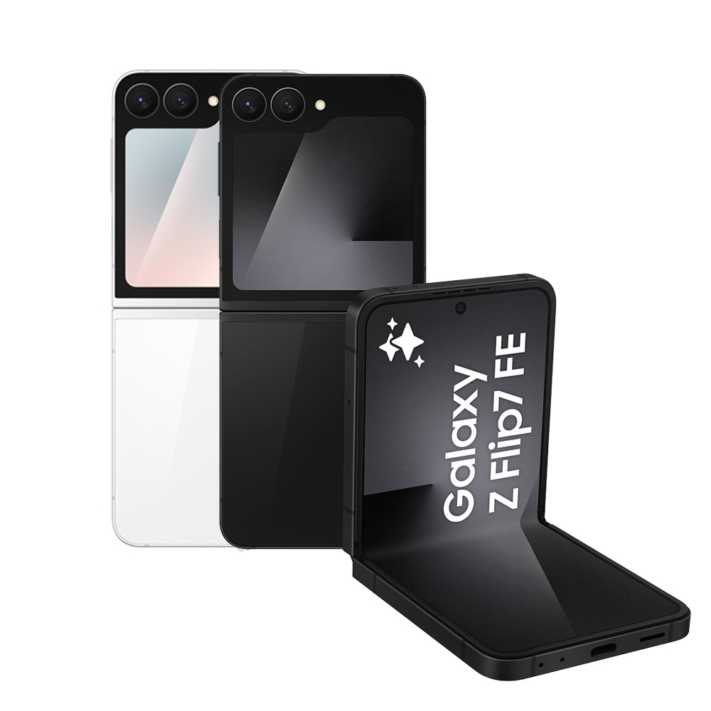 ΚΙΝΗΤΟ SAMSUNG GALAXY Z FLIP 7 FE SM-F761 5G 6.7" 8GB/128GB DUAL SIM GR
