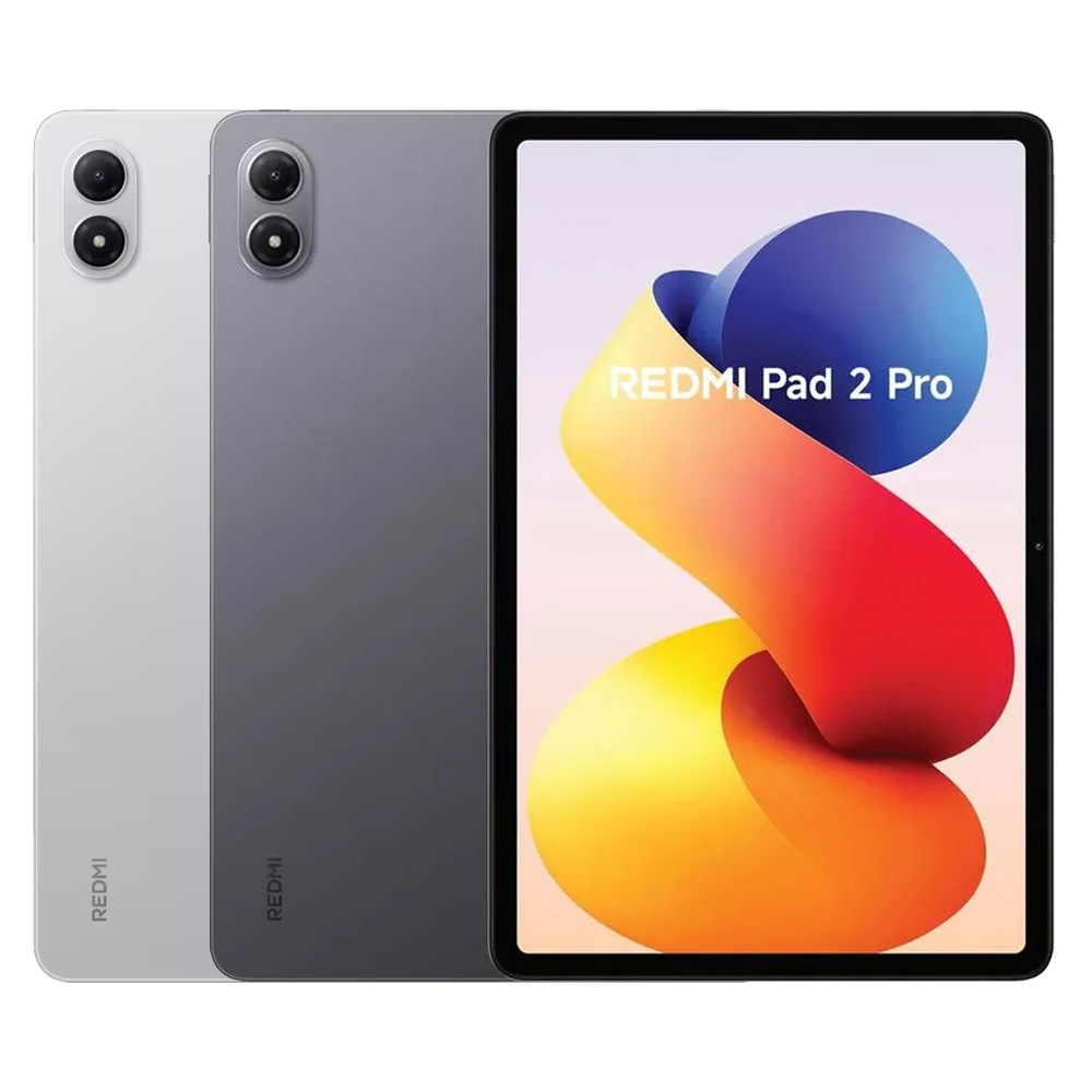 TABLET XIAOMI REDMI PAD 2 PRO 12.1" WIFI 8GB/256GB GW