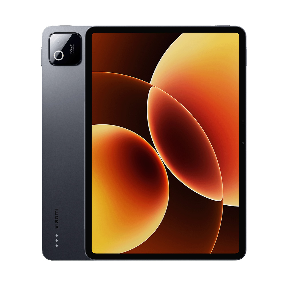 TABLET XIAOMI PAD 8 11.2" WIFI 8GB/128GB GRAPHITE GREY GW