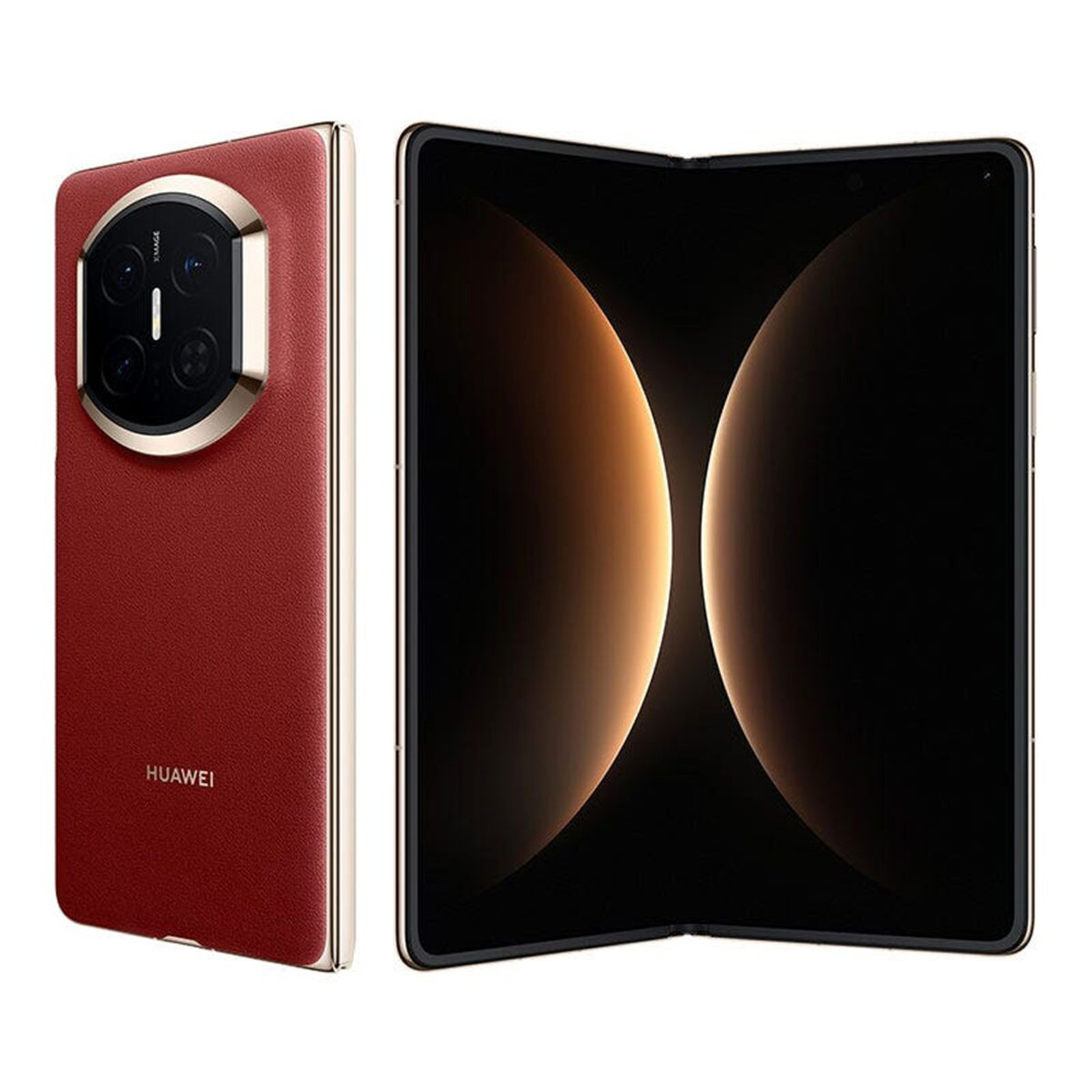 ΚΙΝΗΤΟ HUAWEI MATE X7 8.0" 16GB/512GB DUAL SIM RED GR