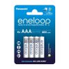 PANASONIC ΜΠΑΤΑΡΙΕΣ ΕΠΑΝΑΦΟΡΤΙΖΟΜΕΝΕΣ AAA/HR03 1.2V 800mAh Ni-MH ENELOOP 4/BLISTER