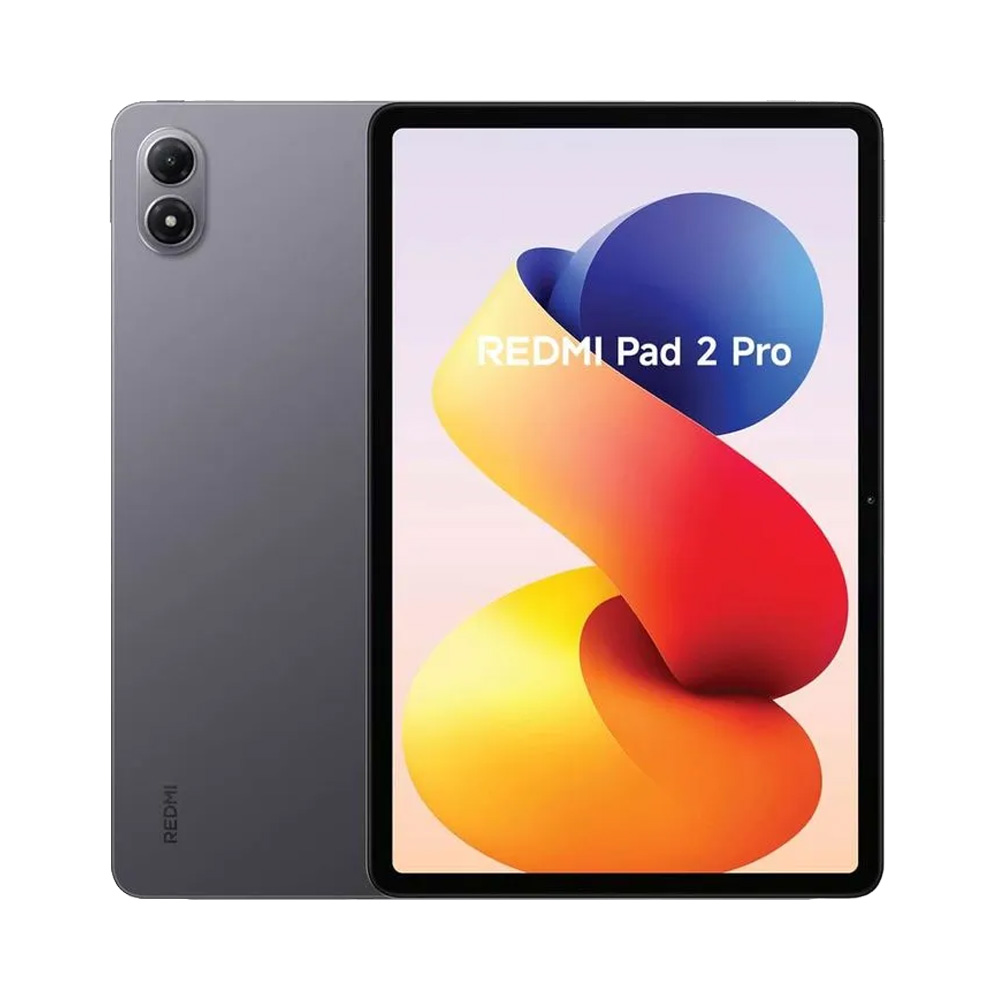 TABLET XIAOMI REDMI PAD 2 PRO 12.1" WIFI 6GB/128GB GRAPHITE GREY GW