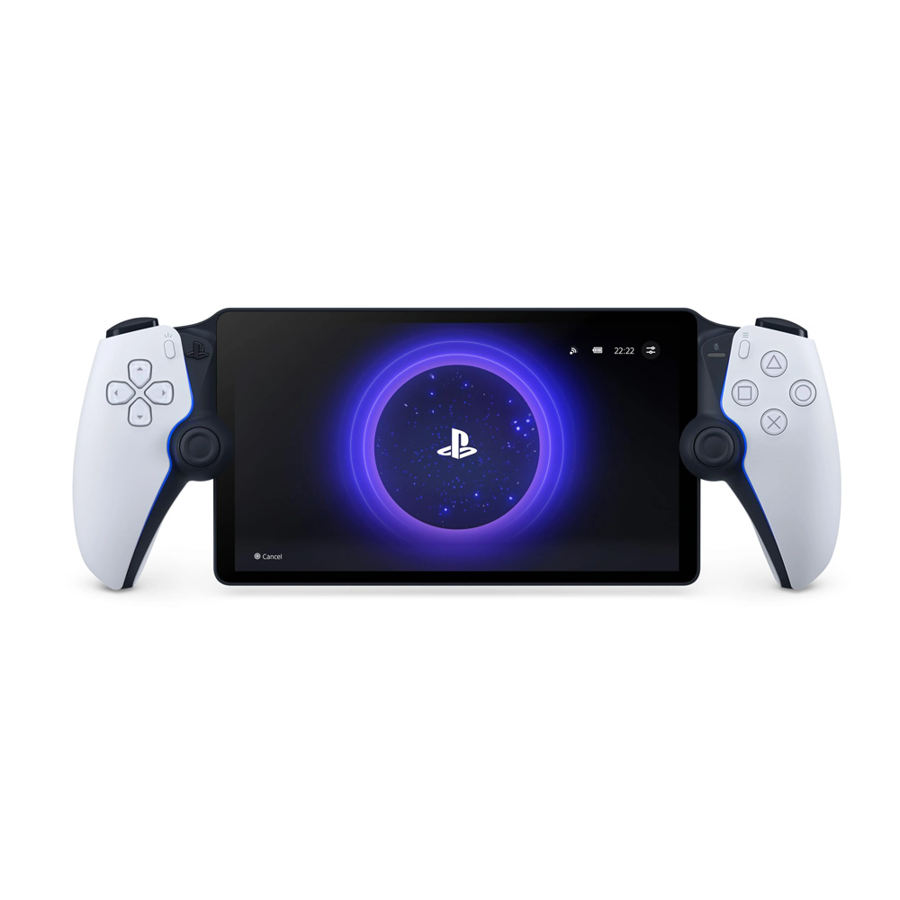 SONY PLAYSTATION PORTAL WHITE