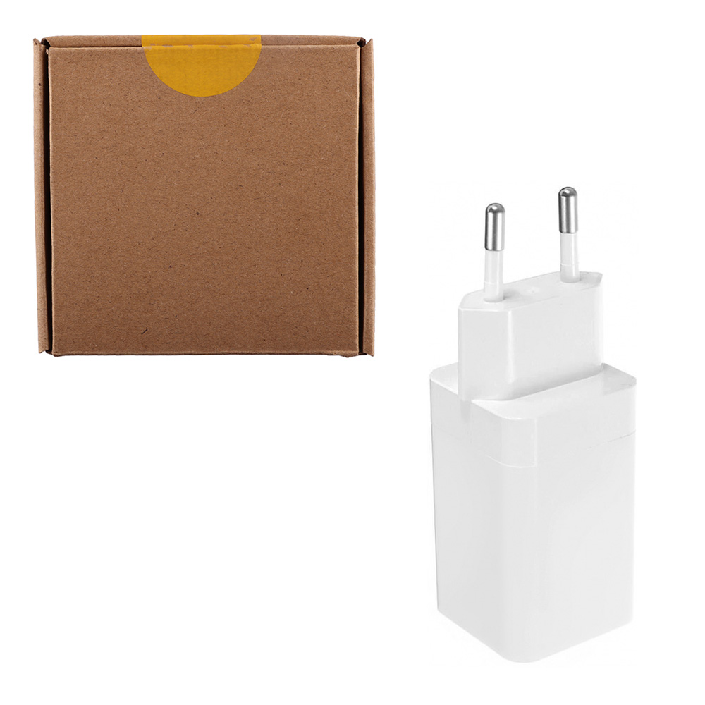 TRAVEL REALME AK779GB USB 3.0 USB A 5V 4A 20W WHITE 5473423 ORIGINAL SERVICE PACK - Image 7