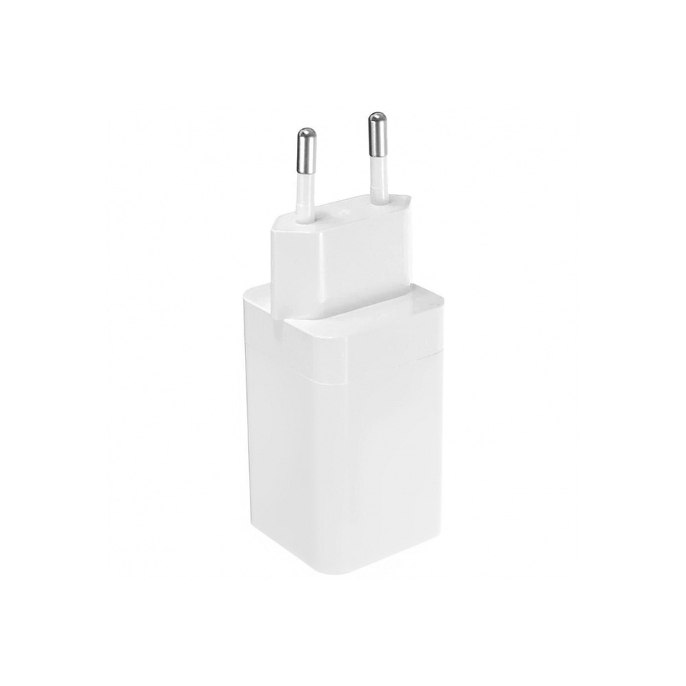 TRAVEL REALME AK779GB USB 3.0 USB A 5V 4A 20W WHITE 5473423 ORIGINAL SERVICE PACK - Image 6