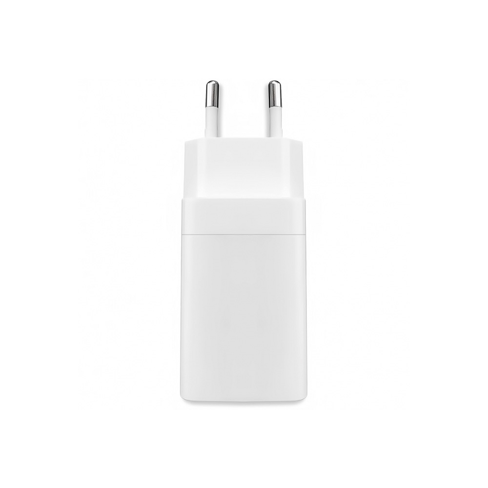 TRAVEL REALME AK779GB USB 3.0 USB A 5V 4A 20W WHITE 5473423 ORIGINAL SERVICE PACK - Image 5