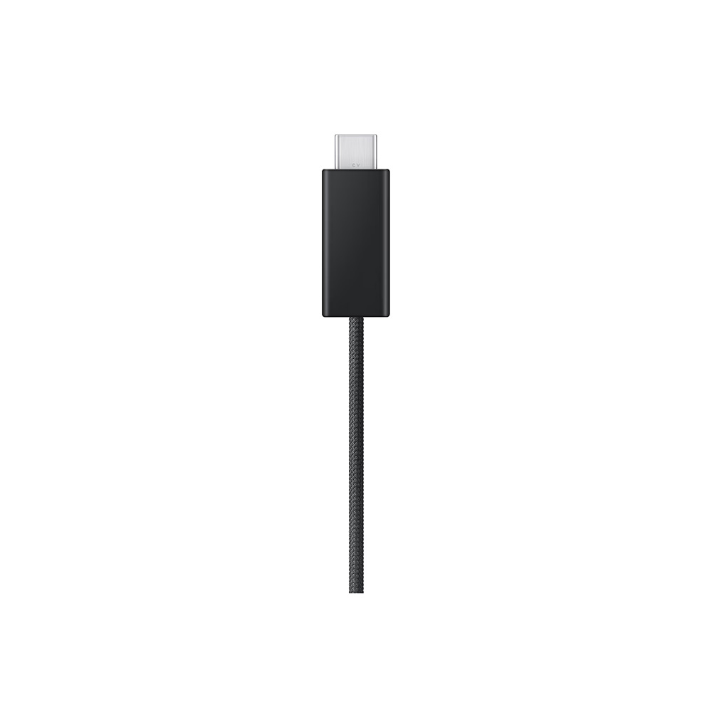 WIRELESS CHARGER SAMSUNG EP-P2900BBEGWW 25W FAST CHARGE QI2 DARK GREY PACKING OR - Image 2