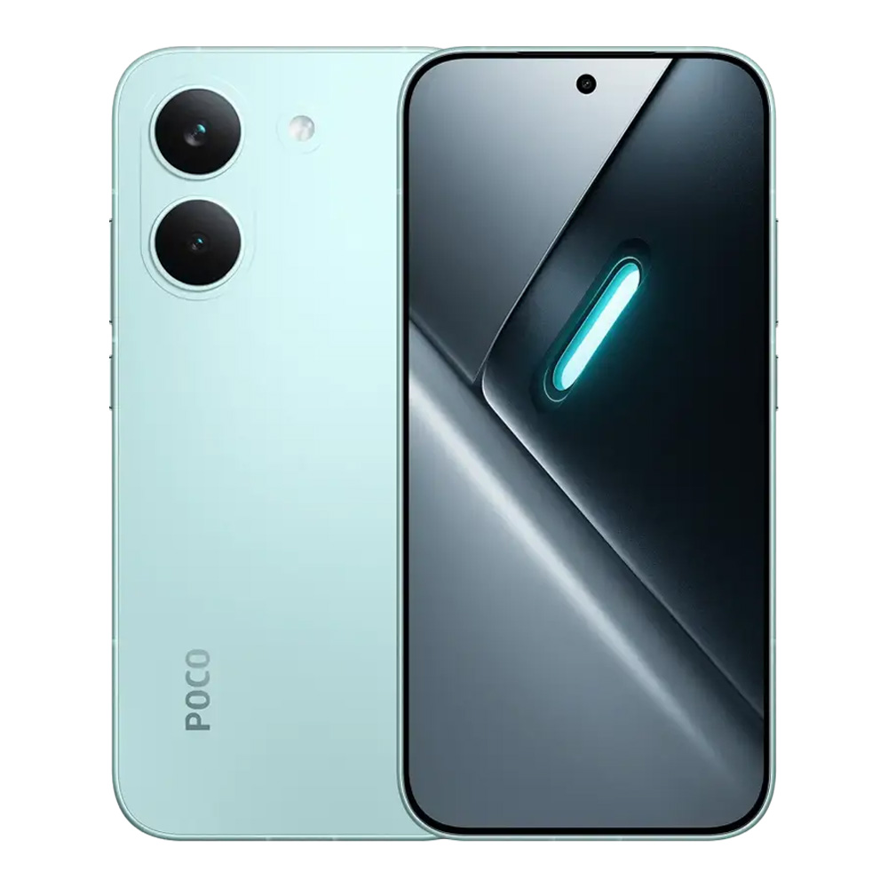 ΚΙΝΗΤΟ XIAOMI POCO X8 PRO 5G 6.59in 12GB/512GB DUAL SIM NFC GREEN GW