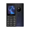 ΚΙΝΗΤΟ ΜΕ ΠΛΗΚΤΡΑ NOKIA 110 (2024) 2G 2.0" DUAL SIM 4MB/16MB (V2) (TA-1694) BLACK GR