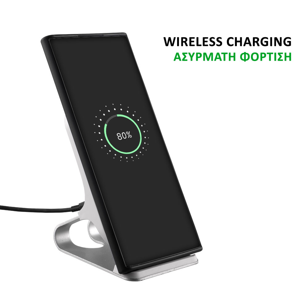 IDOL 1991 CRISTALYTE TPU ΘΗΚΗ SAMSUNG A33 5G A336 6.4in CAMERA GUARD ΔΙΑΦΑΝΗ ΓΚΡΙ - Image 8