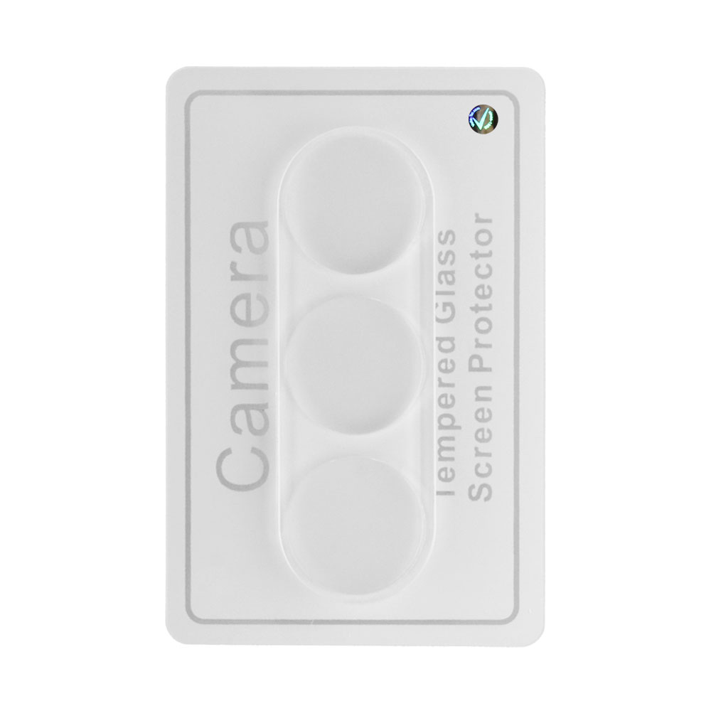 VOLTE-TEL CAMERA GLASS SAMSUNG S24 5G S921 6.2in 9H 0.25mm 3D CURVED TRANSPARENT - Image 3