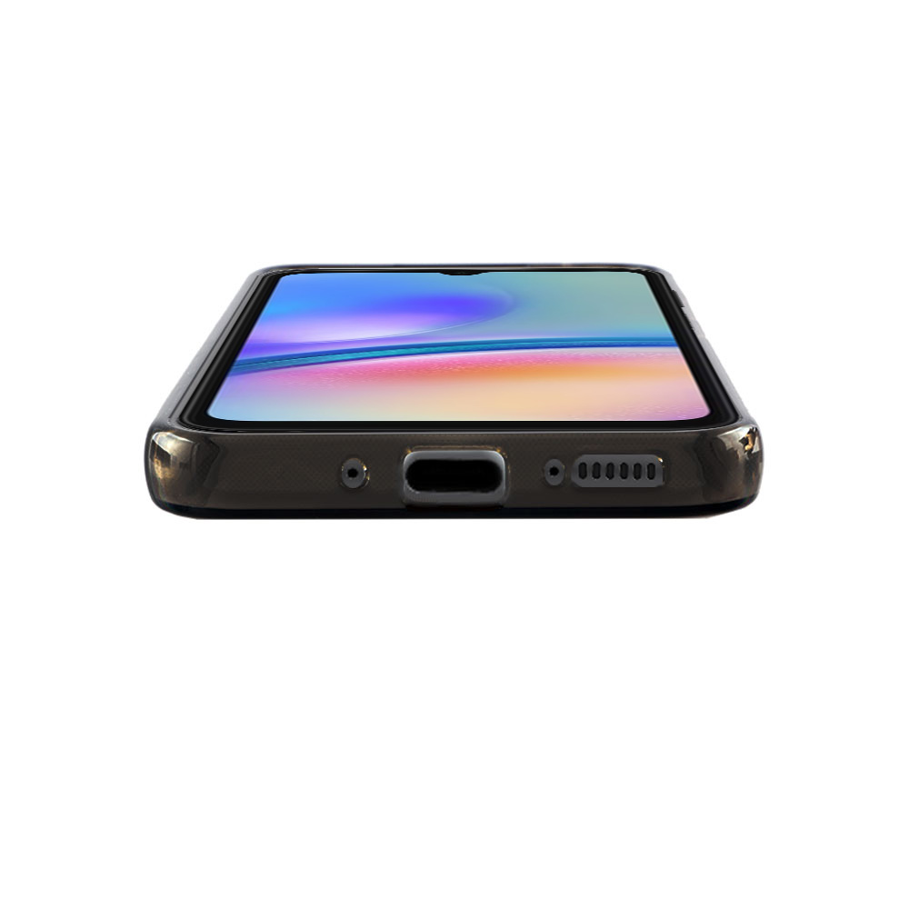IDOL 1991 CRISTALYTE TPU ΘΗΚΗ SAMSUNG A05s 4G A057/F14 4G E145 6.7in CAMERA GUARD ΔΙΑΦΑΝΗ ΓΚΡΙ - Image 6