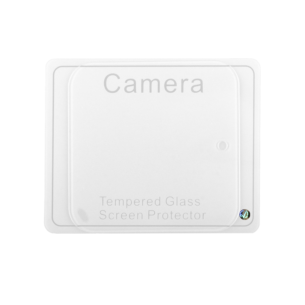 VOLTE-TEL CAMERA GLASS XIAOMI 15 5G 6.36in 9H 0.25mm 3D CURVED TRANSPARENT - Image 3