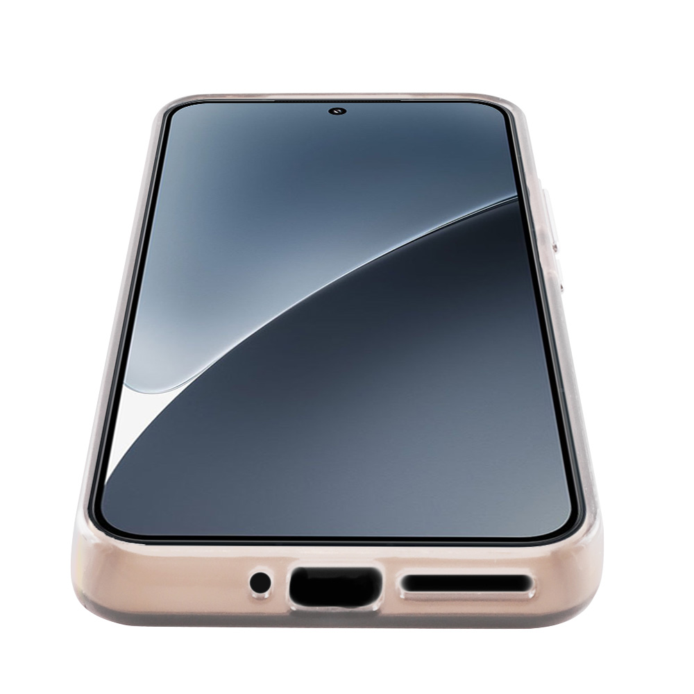 IDOL 1991 CRISTALYTE TPU ΘΗΚΗ XIAOMI 15 6.36in CAMERA GUARD ΔΙΑΦΑΝΗ ΓΚΡΙ - Image 5