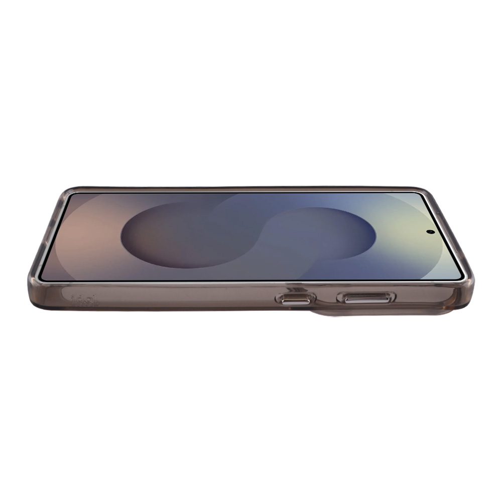 IDOL 1991 CRISTALYTE TPU ΘΗΚΗ SAMSUNG S26 ULTRA 5G 6.9in CAMERA GUARD ΔΙΑΦΑΝΗ ΓΚΡΙ - Image 4
