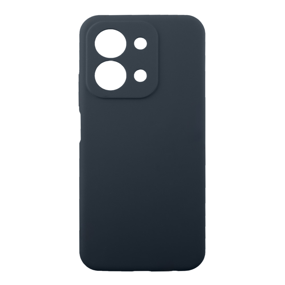IDOL 1991 VELVET ELITE TPU ΘΗΚΗ XIAOMI POCO C85 4G/ REDMI 15C 4G 6.9in 4 SIDE FULL CAMERA PROTECTION BLUE - Image 2