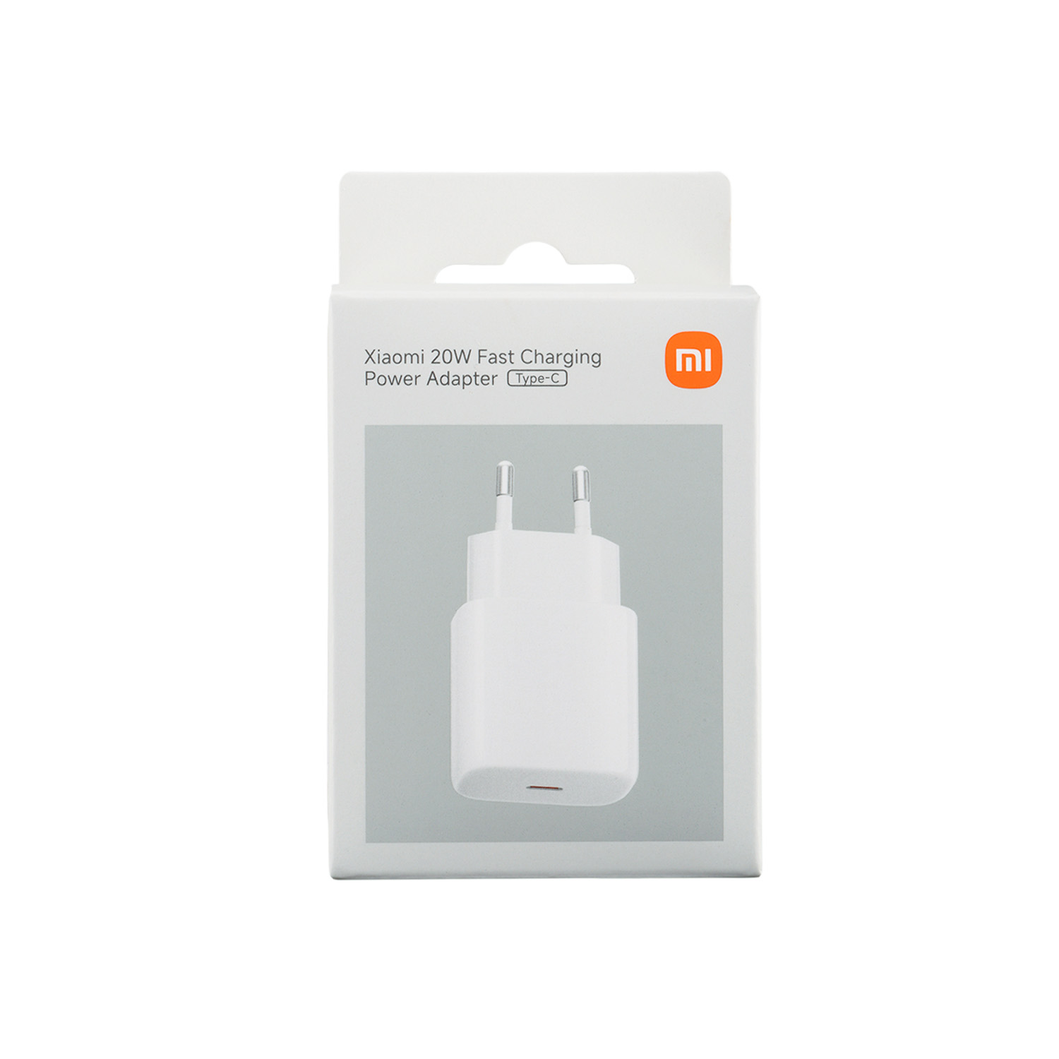 TRAVEL XIAOMI BHR08M8EU USB C 5V/3A 9V/2.22A 12V/1.67A 20W WHITE PACKING OR - Image 7