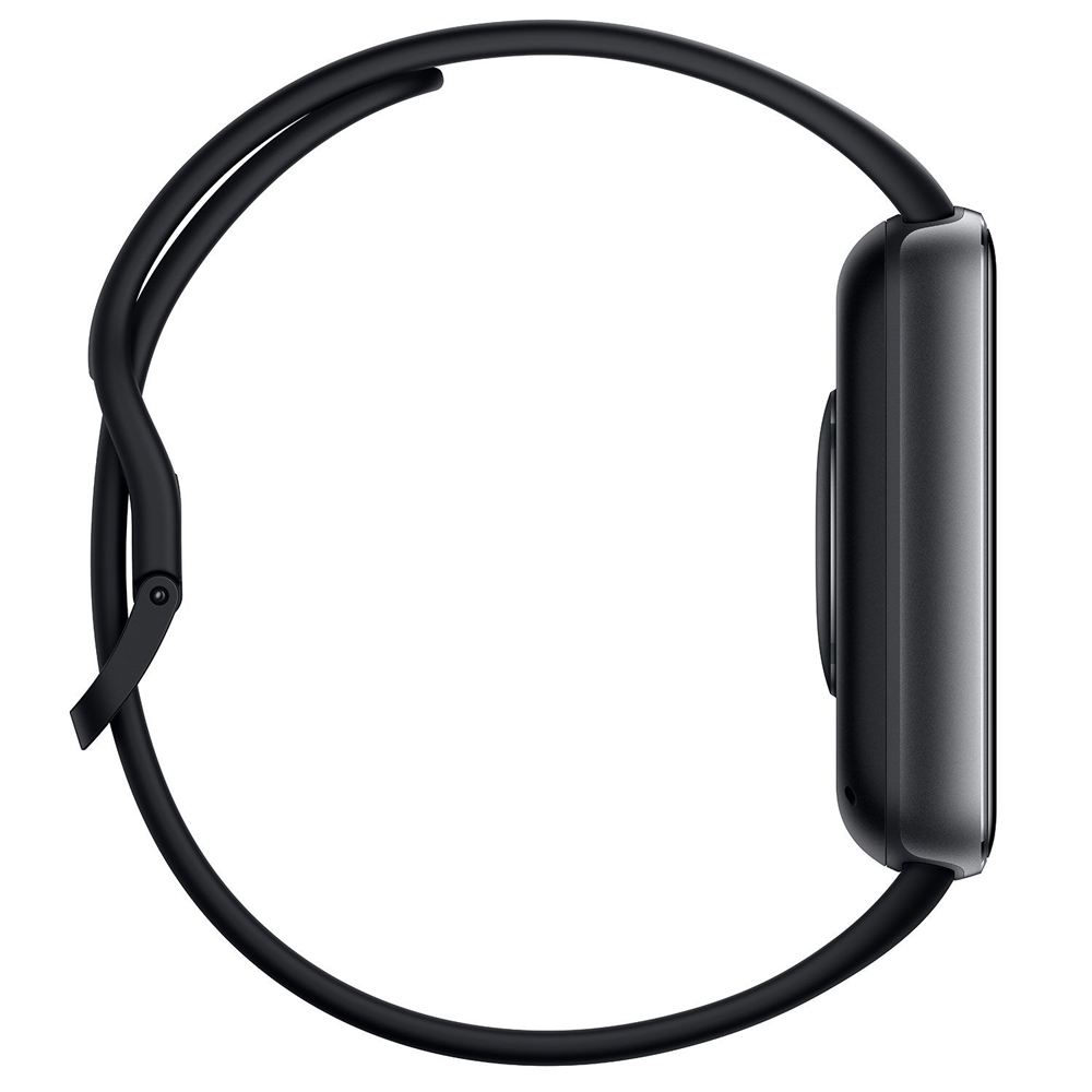 SMART WATCH XIAOMI REDMI WATCH 5 ALUMINIUM 48MM 2.07in BHR9389GL 1GB/164MB BT V 5.3 ΑΔΙΑΒΡΟΧΟ ΜΕ ΠΑΛΜΟΓΡΑΦΟ OBSIDIAN BLACK GW - Image 5