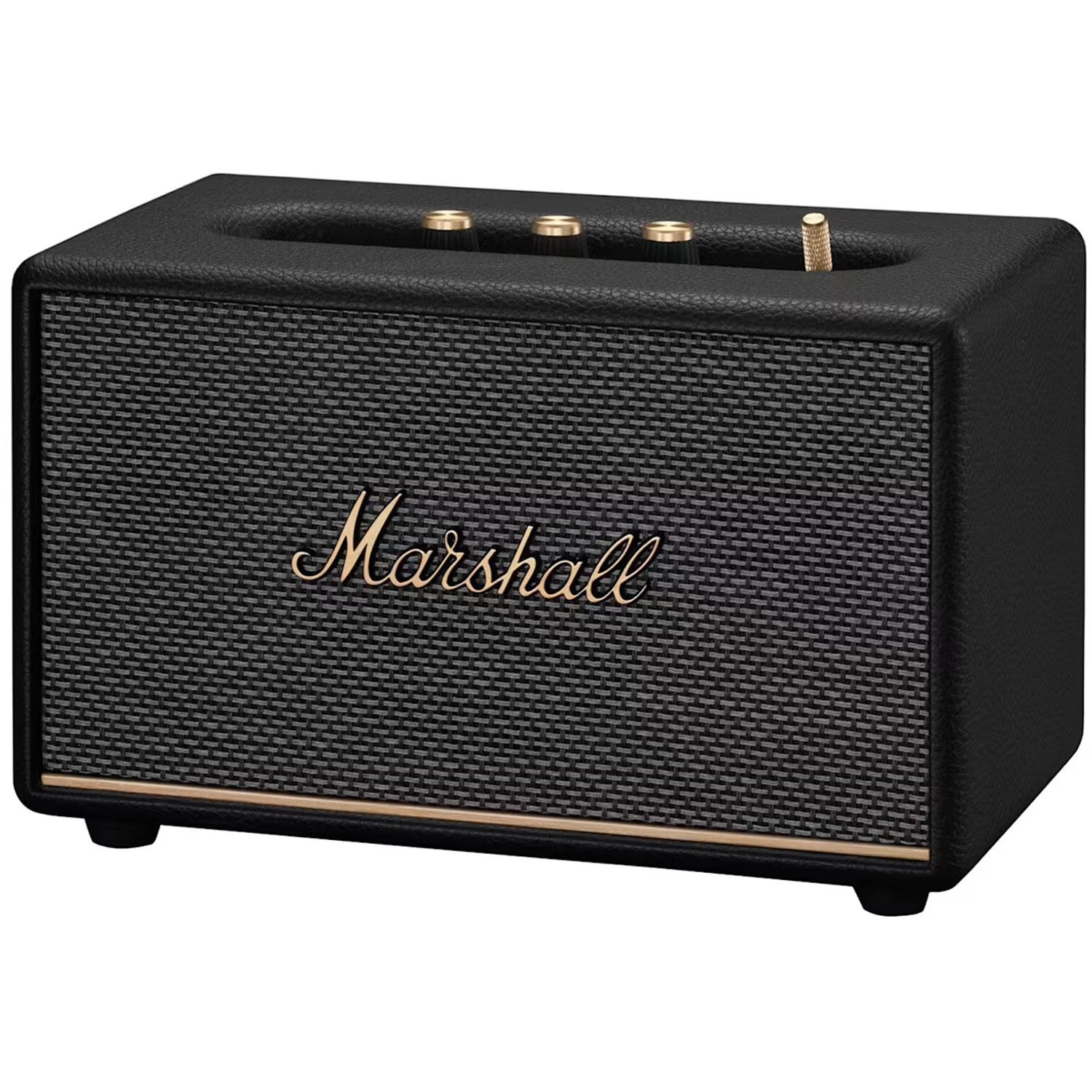MARSHALL BLUETOOTH SPEAKERS 60W BIG ACTON III BT V5.2 BLACK OR - Image 2