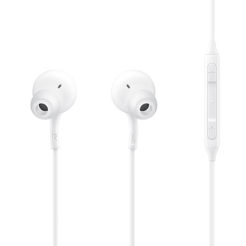 HANDS FREE STEREO SAMSUNG EO-IC100BWEGEU WHITE PACKING OR - Image 7
