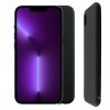 VOLTE-TEL SILICON TPU ΘΗΚΗ IPHONE 13 PRO MAX 6.7in CAMERA GUARD BLACK