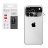 VOLTE-TEL CAMERA GLASS IPHONE 17 PRO 6.3in 9H 0.25mm 3D CURVED TRANSPARENT