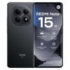 ΚΙΝΗΤΟ XIAOMI REDMI NOTE 15 5G 6.77in 8GB/256GB DUAL SIM NFC BLACK GW