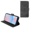 LIME ESSENTIAL ΘΗΚΗ SAMSUNG S24 FE 5G S721 6.7in MAGNET BOOK STAND CLIP GREY