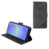 LIME ESSENTIAL ΘΗΚΗ SAMSUNG A36 5G A366 6.7in  MAGNET BOOK STAND CLIP GREY