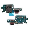 SAMSUNG S26 5G S942 (TYPE C) ΠΛΑΚΕΤΑ ΚΟΝΕΚΤΟΡΑ ΦΟΡΤΙΣΗΣ+AUDIO JACK+SIM READER-ΜΙΚΡΟΦΩΝΟ GH96-20820A ORIGINAL SERVICE PACK