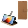 VOLTE-TEL ALLURE ΘΗΚΗ XIAOMI REDMI A7 PRO 4G 6.9in MAGNET BOOK STAND CLIP GOLD