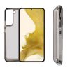IDOL 1991 CRISTALYTE TPU ΘΗΚΗ SAMSUNG S22 PLUS 5G S906 6.6in  CAMERA GUARD ΔΙΑΦΑΝΗ ΓΚΡΙ
