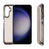 IDOL 1991 CRISTALYTE TPU ΘΗΚΗ SAMSUNG S23 PLUS 5G S916 6.6in CAMERA GUARD ΔΙΑΦΑΝΗ ΓΚΡΙ