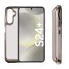 IDOL 1991 CRISTALYTE TPU ΘΗΚΗ SAMSUNG S24 PLUS 5G S926 6.7in  CAMERA GUARD ΔΙΑΦΑΝΗ ΓΚΡΙ