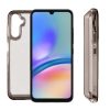 IDOL 1991 CRISTALYTE TPU ΘΗΚΗ SAMSUNG A05s 4G A057/F14 4G E145 6.7in  CAMERA GUARD ΔΙΑΦΑΝΗ ΓΚΡΙ