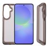 IDOL 1991 CRISTALYTE TPU ΘΗΚΗ SAMSUNG A37 5G 6.7in CAMERA GUARD ΔΙΑΦΑΝΗ ΓΚΡΙ