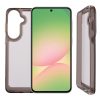 IDOL 1991 CRISTALYTE TPU ΘΗΚΗ SAMSUNG A57 5G 6.7in CAMERA GUARD ΔΙΑΦΑΝΗ ΓΚΡΙ