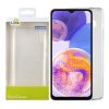 LIME ΘΗΚΗ SAMSUNG A23 4G A235/A23 5G A236 6.6" SLIMCLEAR TPU FULL CAMERA PROTECTION ΔΙΑΦΑΝΗ