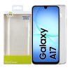 LIME ΘΗΚΗ SAMSUNG A17 4G A175/A17 5G A176/M17 5G M176 6.7" SLIMCLEAR TPU CAMERA GUARD ΔΙΑΦΑΝΗ